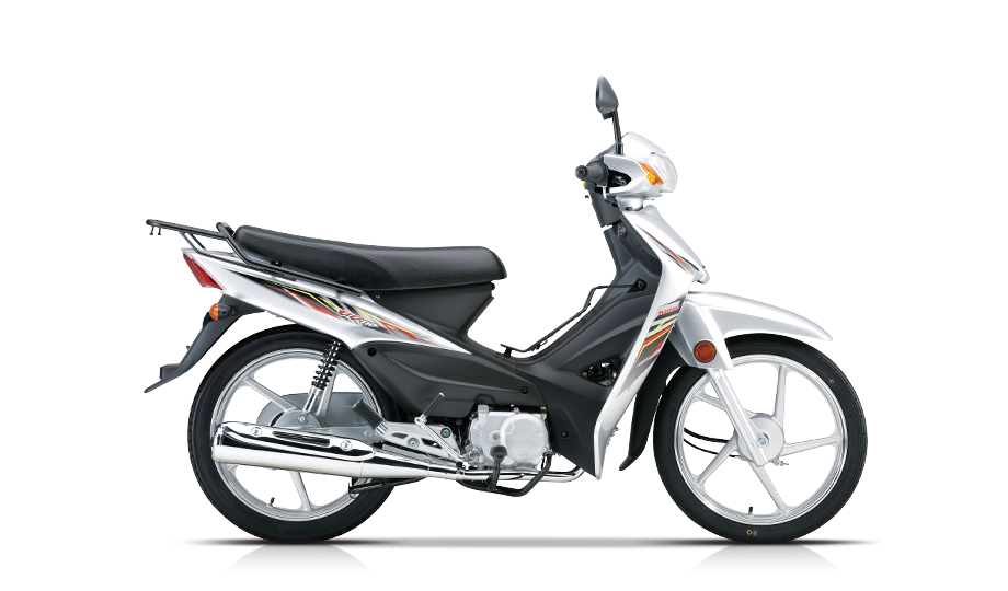 haojue motorcycle 110